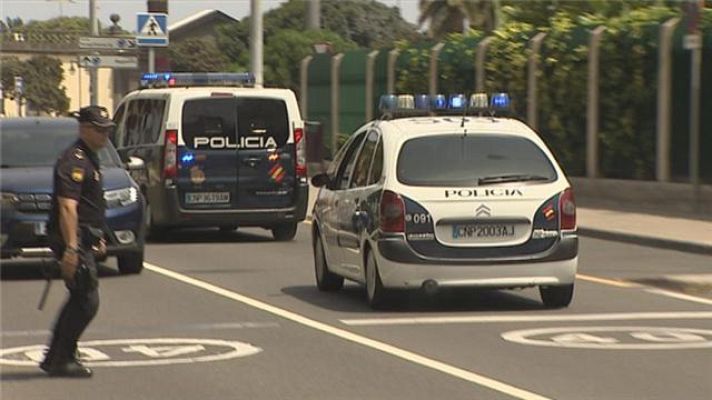 Telecanarias - Telecanarias - 04/09/2017