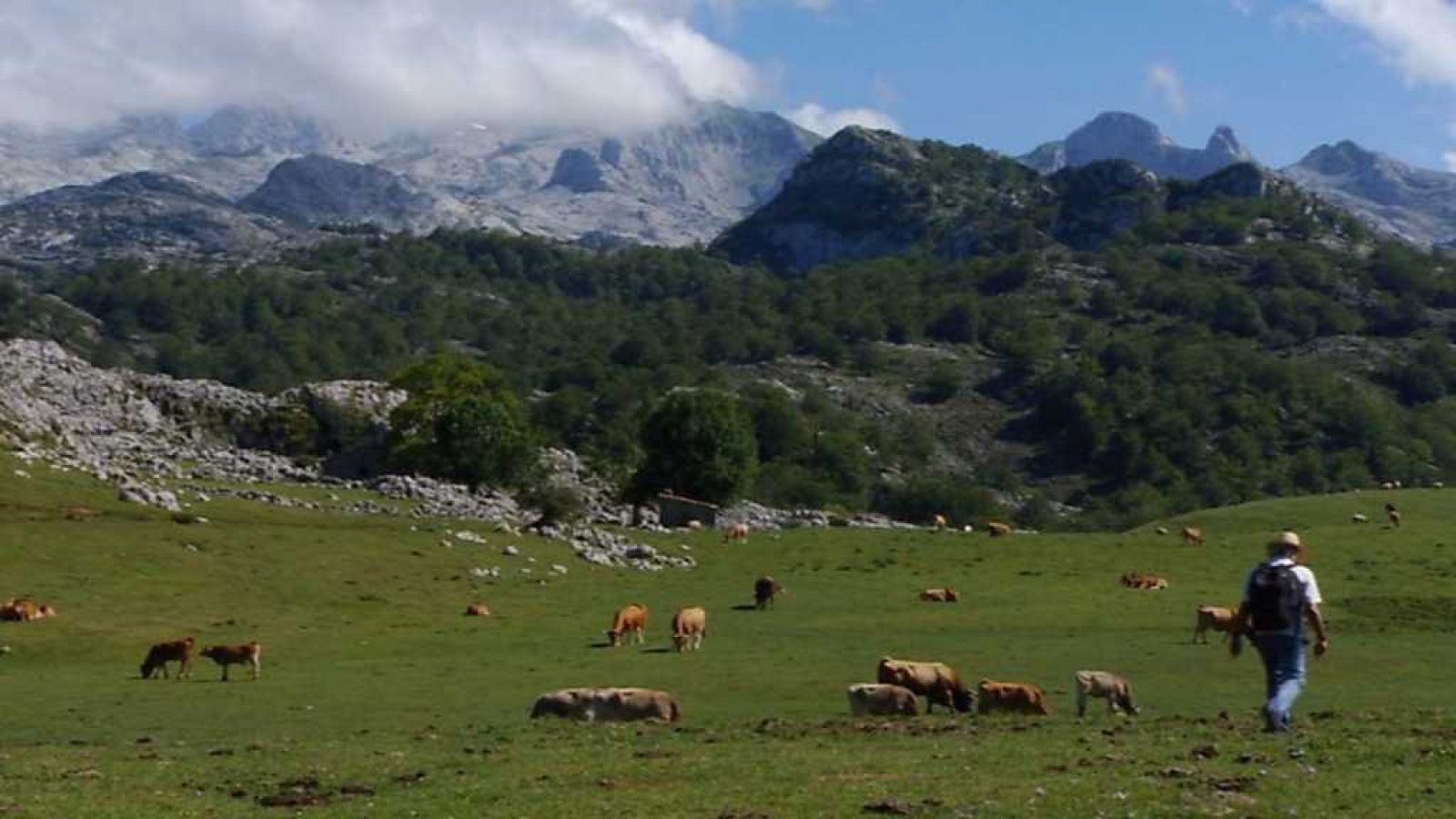 Aquí la Tierra - 04/09/17 - ver ahora