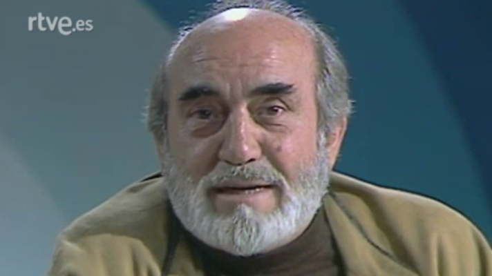 Estudio abierto - 20/10/1982