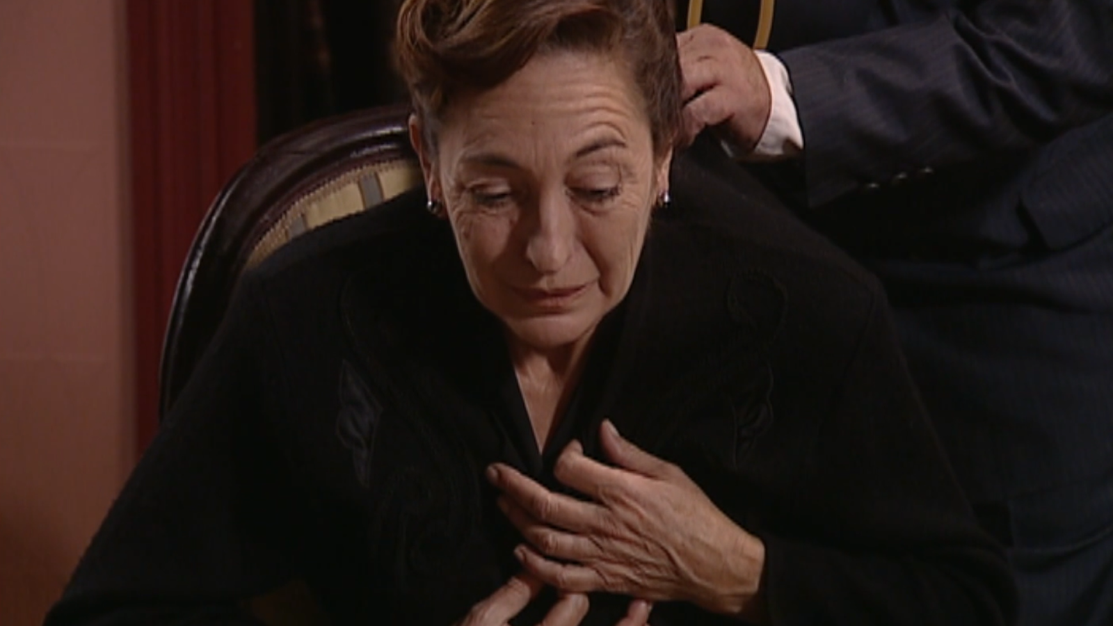 Amar en tiempos revueltos - T2 - Episodio 17 - Ver ahora