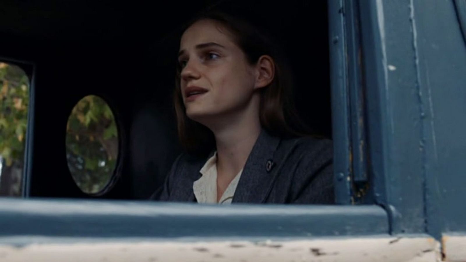 'La luz de Elna', el sábado a las 22:05 en La 1