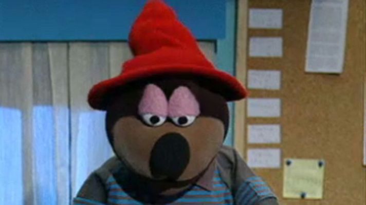 El Gran Circo de TVE - El gran circo de TVE - 1/5/94