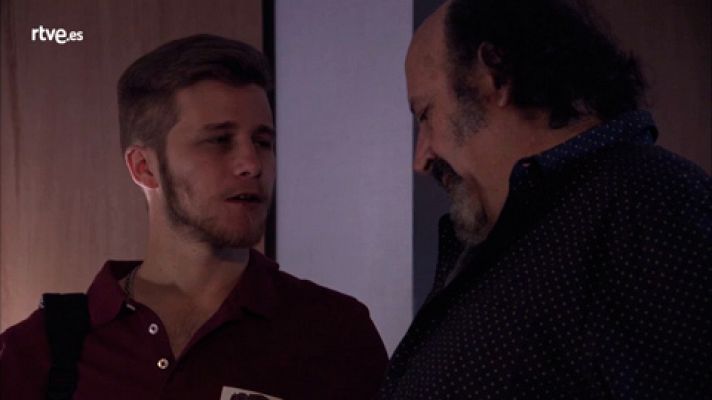 El Algecireño encarga a Jairo matar a Quintero