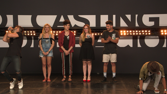 OT 2017 - Muy pronto conoceremos a los concursantes de OT 2017