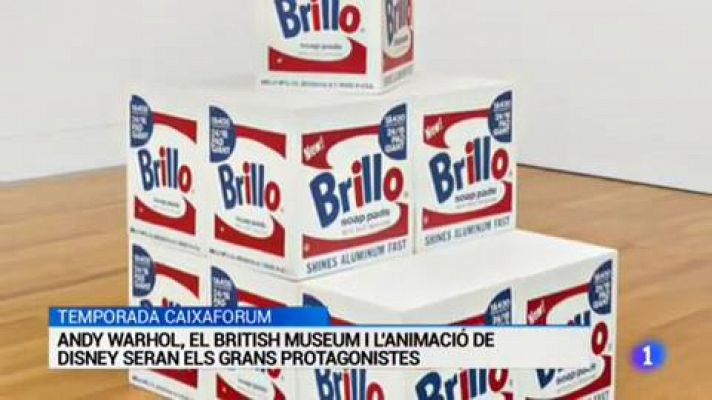 L'Informatiu - L'Informatiu - 05/09/17