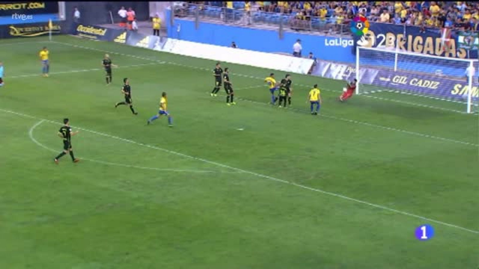 Vuelve la Copa del Rey con un derbi regional | Ver