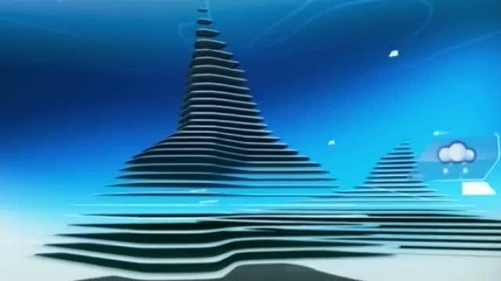 Telenavarra - El Tiempo en la Comunidad de Navarra - 05/09/2017