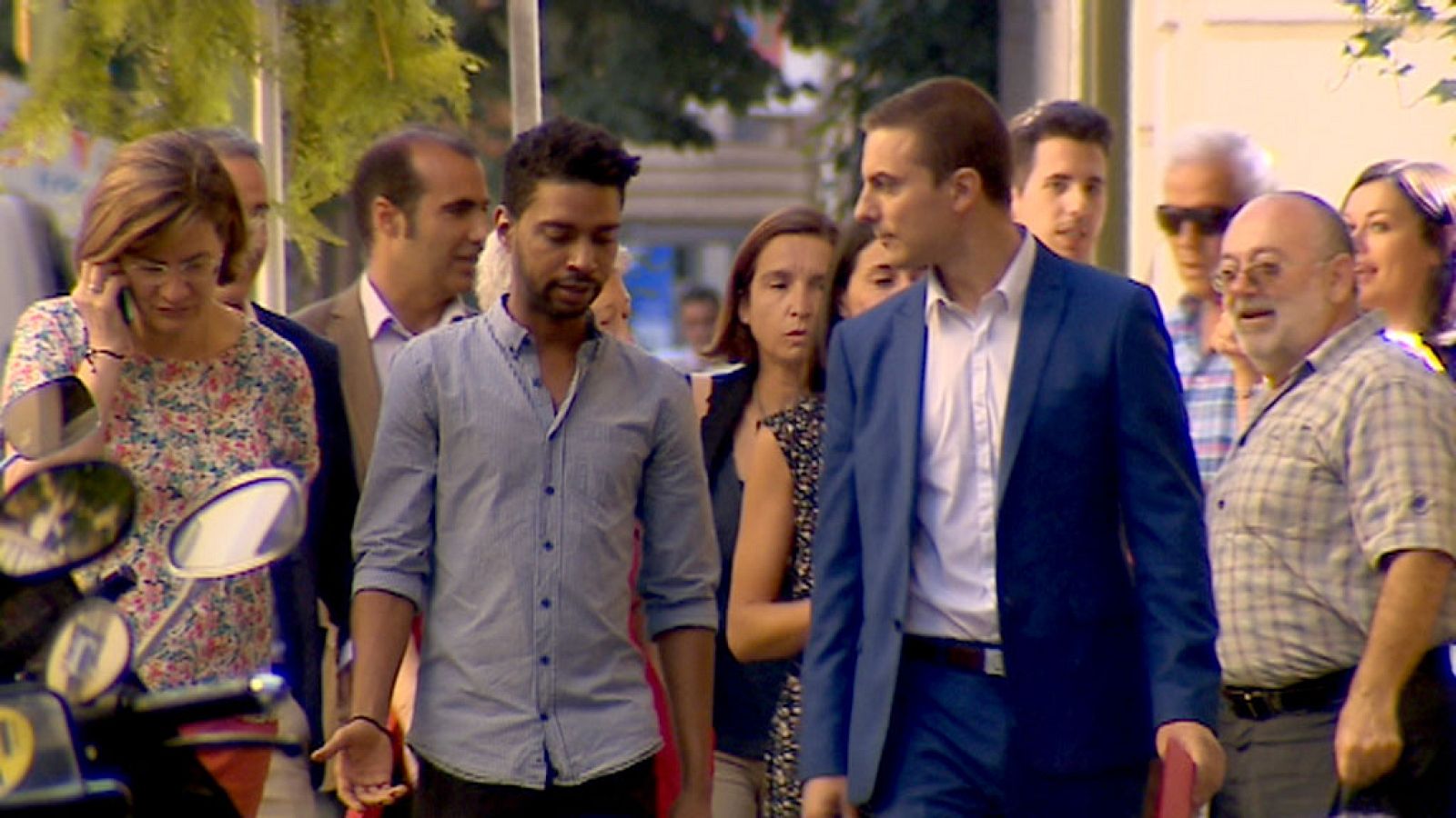 Informativo de Madrid: La Comunidad de Madrid en 4' - 05/09/17 | RTVE Play