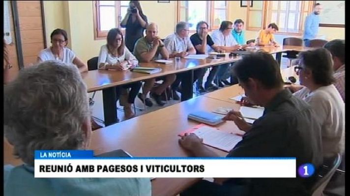 Informatiu Balear - Informatiu Balear en 2' - 05/09/17