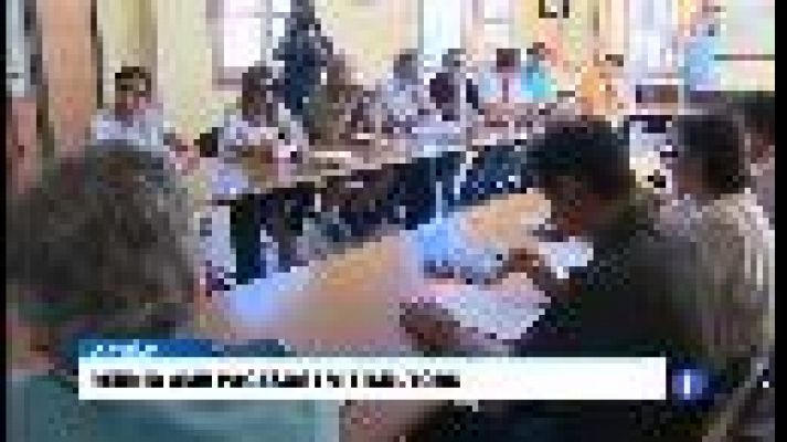 Informatiu Balear - Informatiu Balear en 2' - 05/09/17