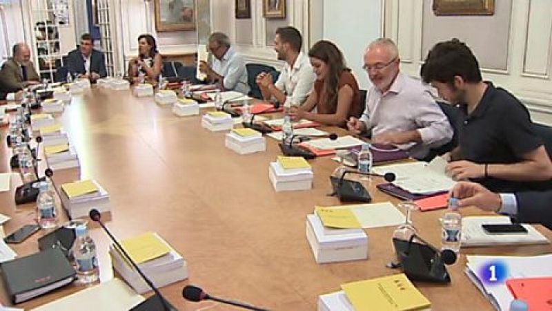 L'Informatiu - Comunitat Valenciana - 05/09/17 - ver ahora