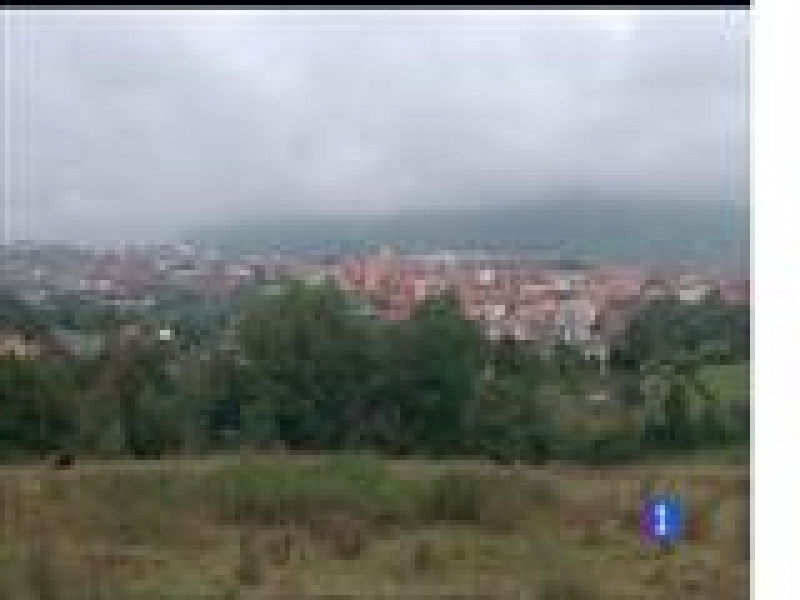 Panorama Regional: El tiempo en Asturias - 05/09/17 | RTVE Play