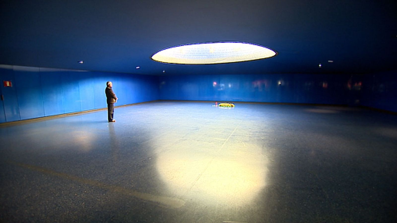 Informativo de Madrid - 05/09/17