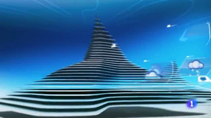 Informativo Telerioja - El tiempo en La Rioja - 5/09/17