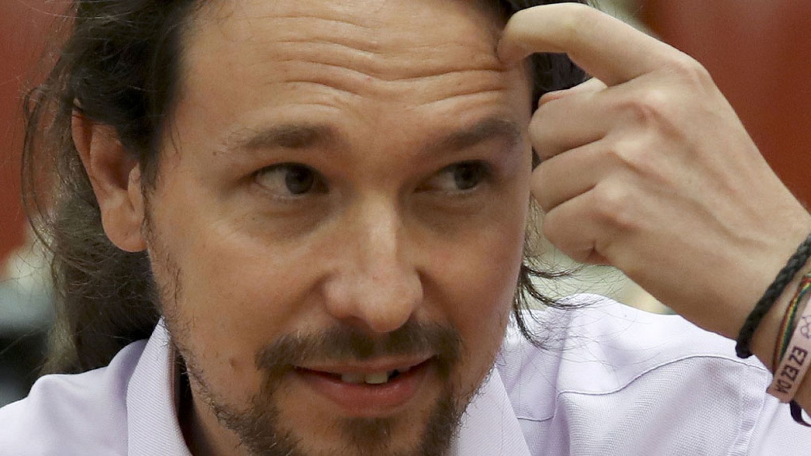 Un colectivo de Podemos denuncia los nuevos estatutos redactados por la dirección