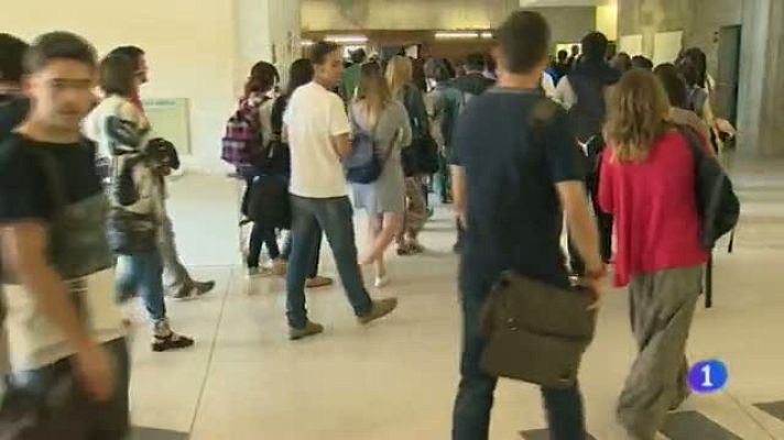 Noticias Aragón - Aragón en 2'- 05/09/2017