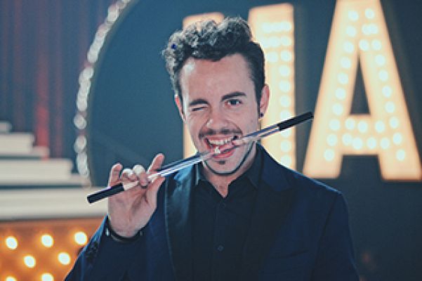 Pura magia - Marín, ganador de 'Pura Magia'