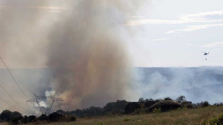 España en 24h - España en 24 horas - 05/09/17