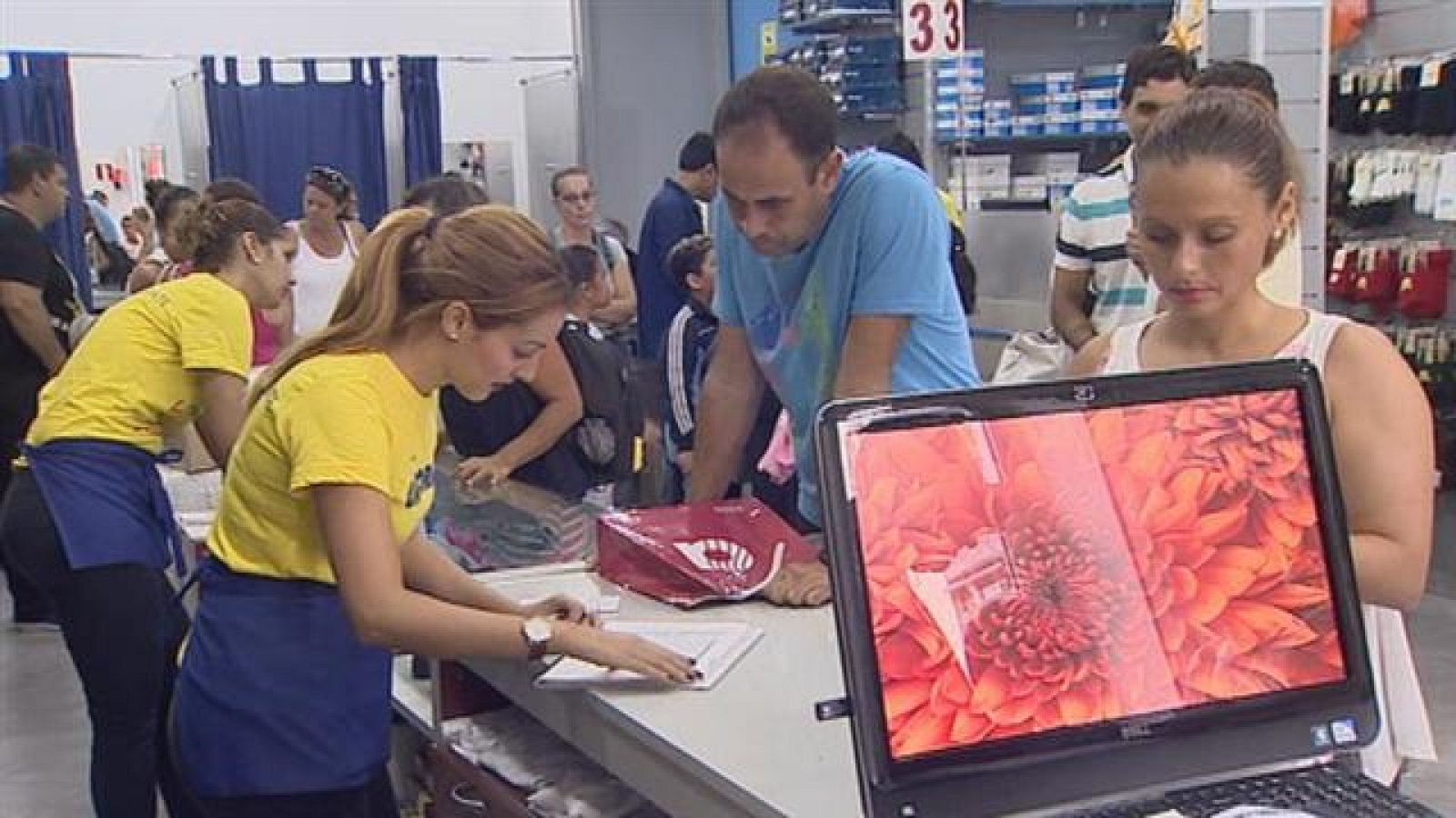 Canarias en 2' - 05/09/2017