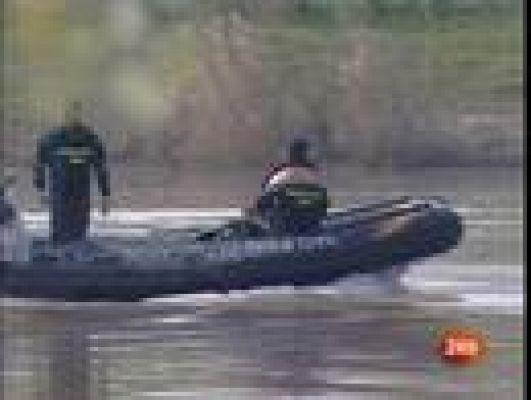  - Manifestación en Madrid por Marta