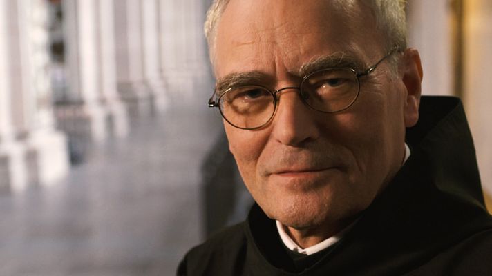 Documenta2 - Operación secreta Pontifex. Episodio 2