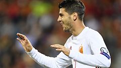 Morata: "Estamos un pasito más cerca"