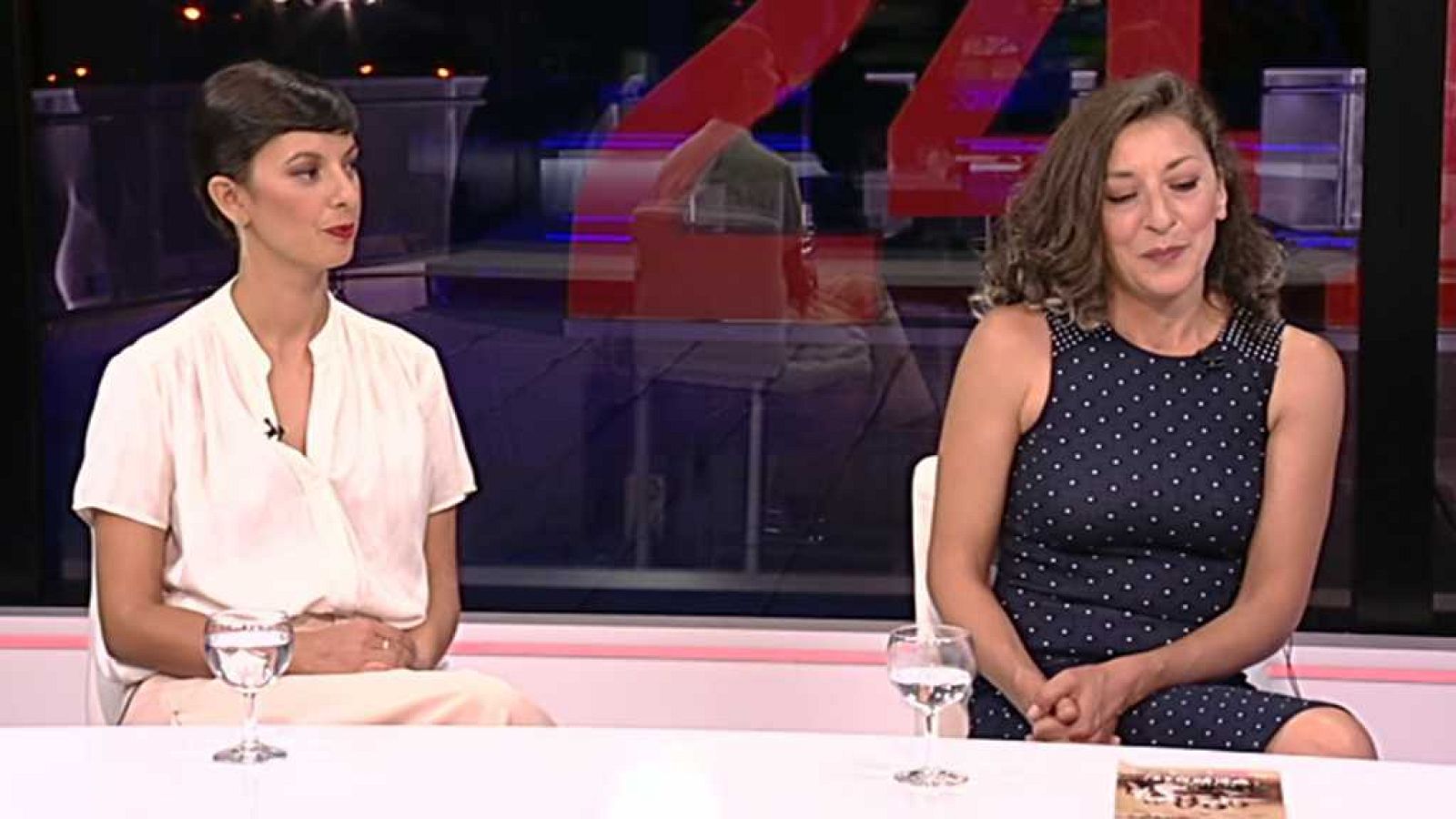 La hora cultural - 05/09/17 - ver ahora