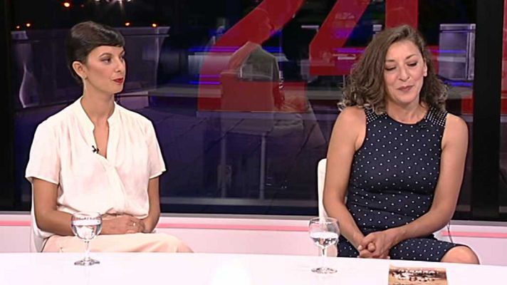 La hora cultural - La hora cultural - 05/09/17