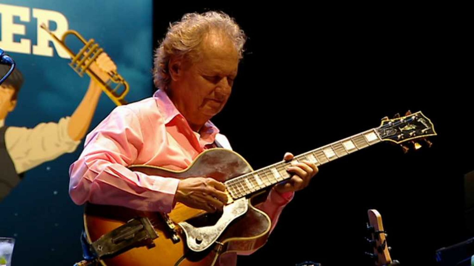 Festivales de verano - Festival de Jazz de San Javier: lee Retenour & Dave Grusin - ver ahora