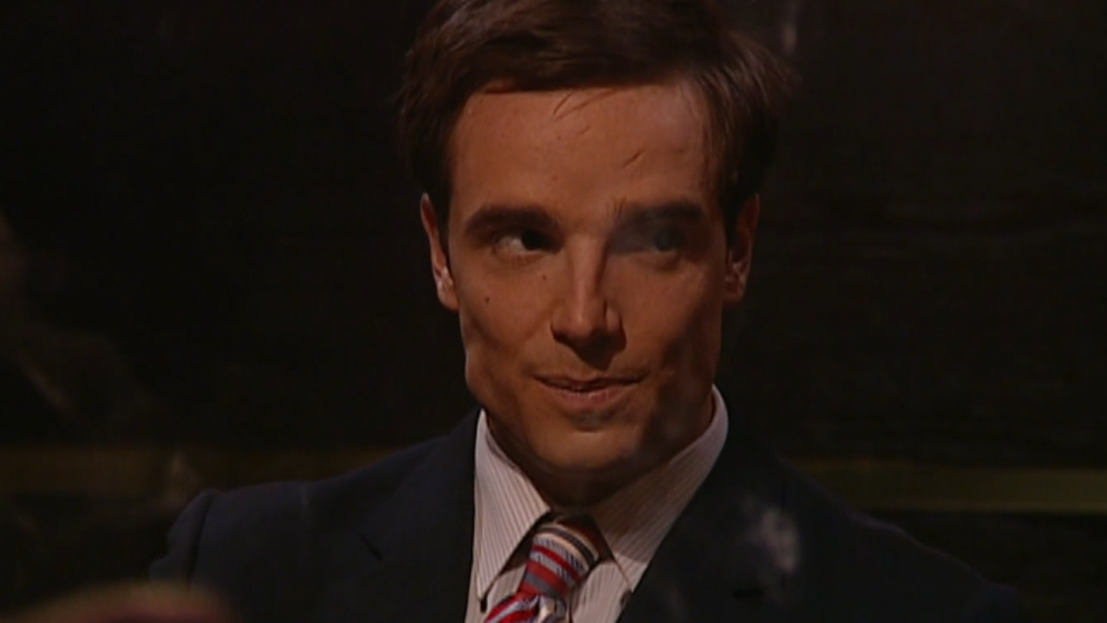 Amar en tiempos revueltos - T2 - Episodio 20