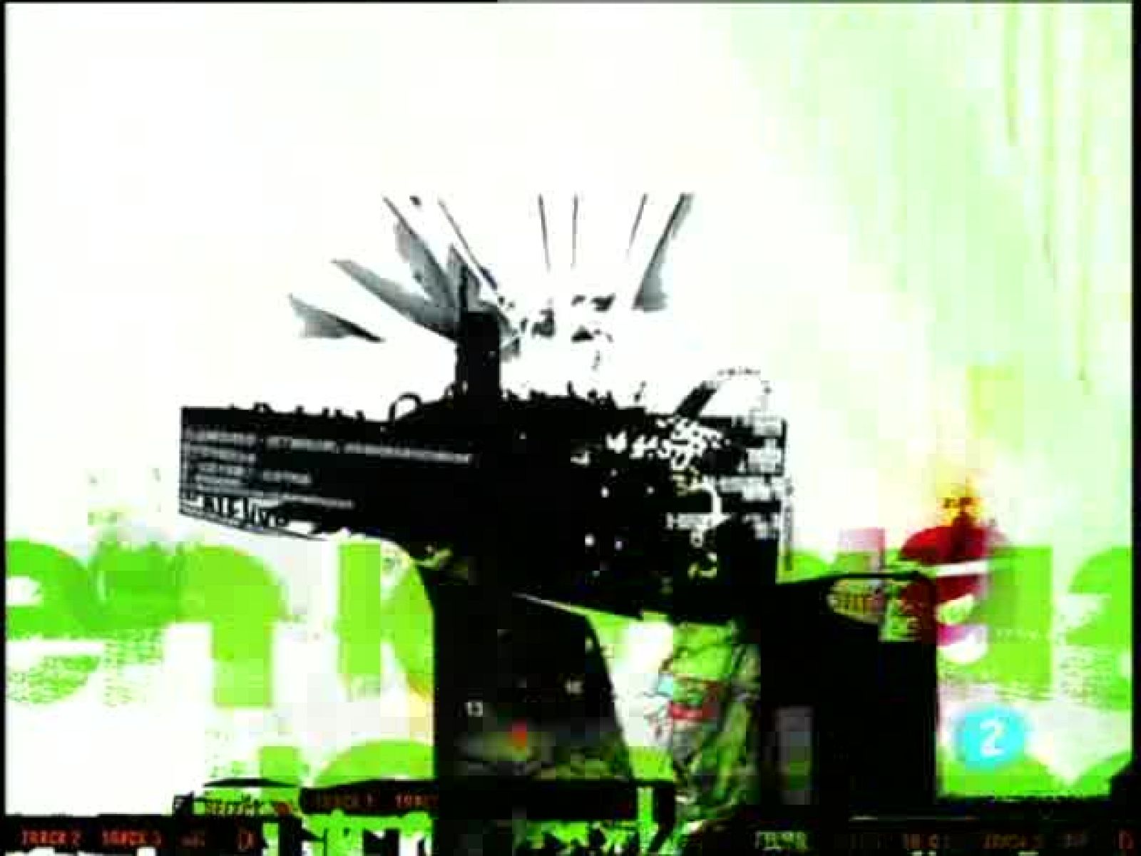 En lengua de signos - 21/02/09 - En construcción | Ver