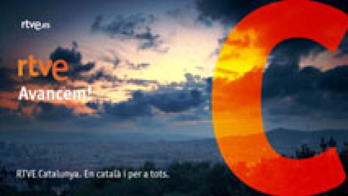 Avancem, RTVE a Catalunya - Presentació programació tenporada 2017 - 2018