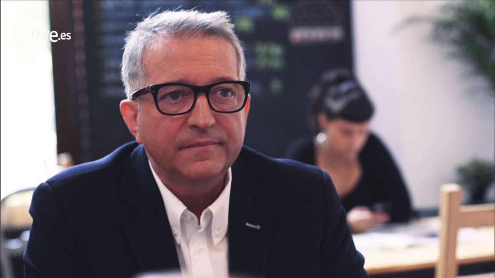 'Ara i Aquí' a La 1 tots els divendres de 23:45h a 01:15h