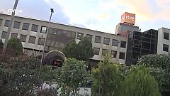 Les novetats i els programes dels Serveis Informatius de TVE Catalunya