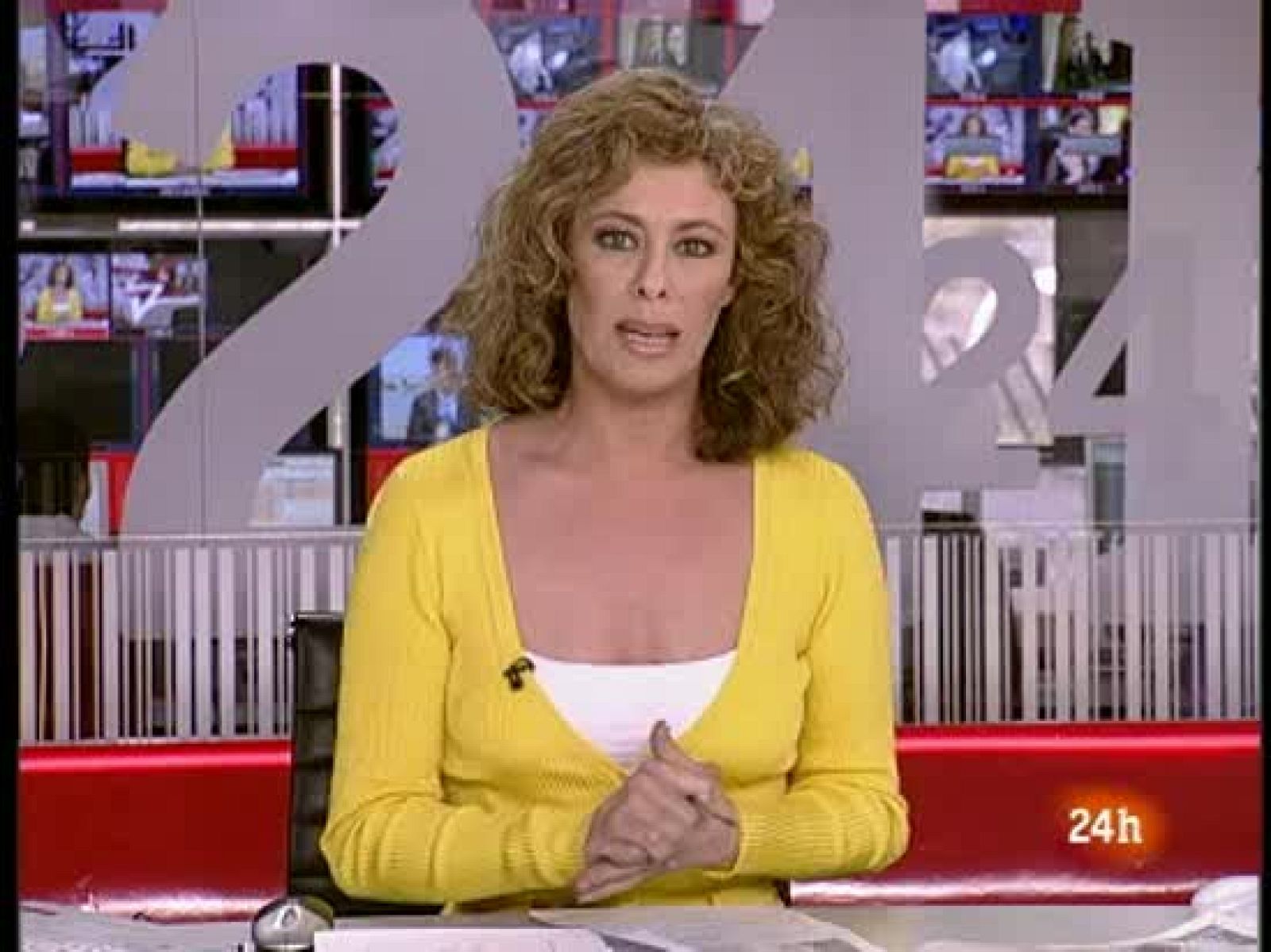 Continúa la búsqueda de Marta