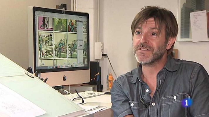 L'informatiu - Comunitat Valenciana - La Comunidad Valenciana en 2' - 06/09/17