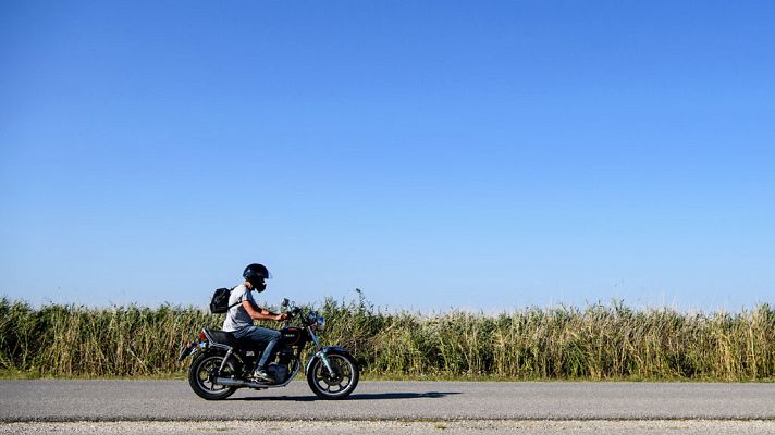 Informativo de Madrid - El Tiempo en la Comunidad de Madrid - 06/09/17
