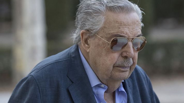 Informativo de Madrid - Informativo de Madrid - 06/09/17