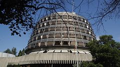 Los expertos lo tienen claro: la ley de referéndum choca con la Constitución