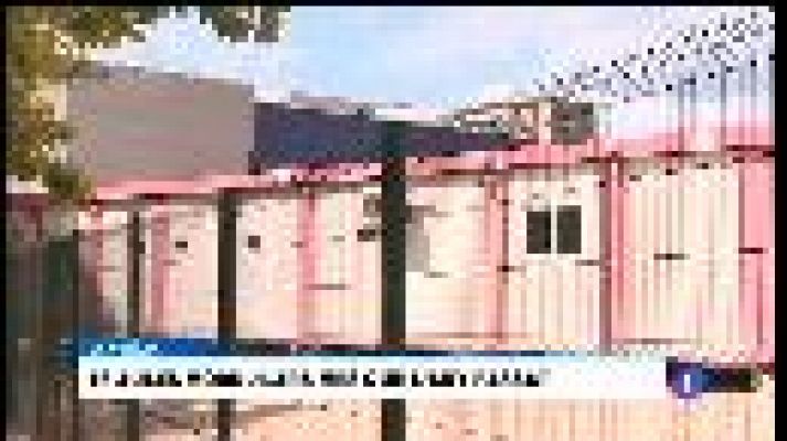 Informatiu Balear - Informatiu Balear en 2' - 06/09/17