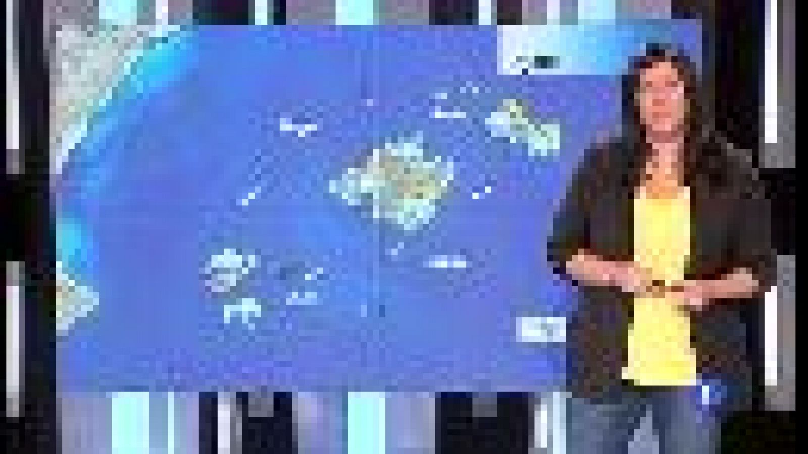 El temps a les Illes Balears - 06/09/17