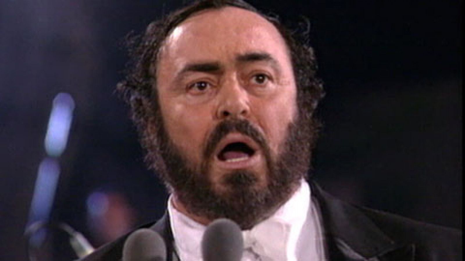 Telediario 1: Se cumplen 10 años de la muerte de Luciano Pavarotti | RTVE Play