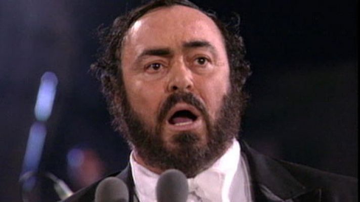 Se cumplen 10 años de la muerte de Luciano Pavarotti