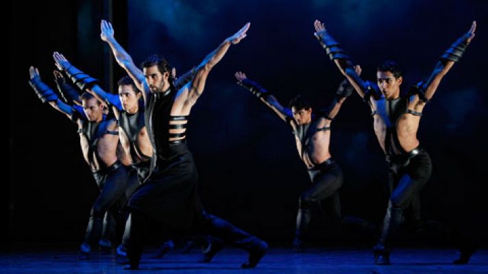 Informativo de Madrid - Informativo de Madrid 2 - 06/09/17