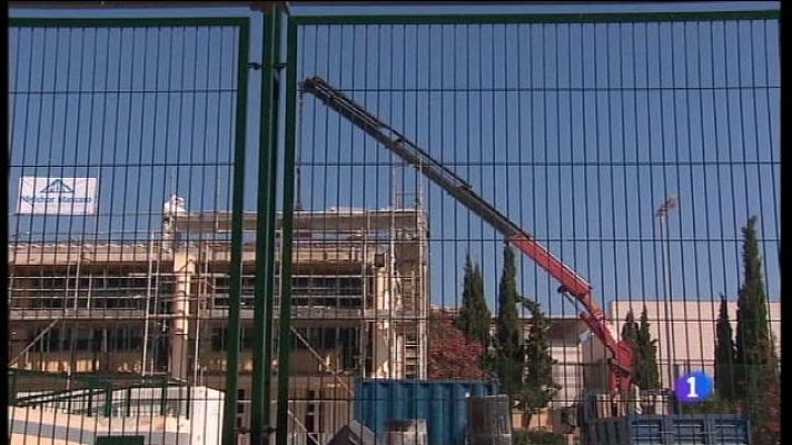 Informatiu Balear - Informatiu Balear en 2' - 06/09/17