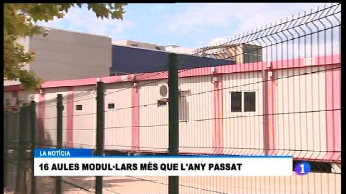 Informatiu Balear - Informatiu Balear - 06/09/17