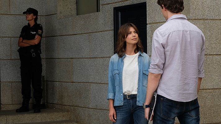 Servir y proteger - Episodio 93