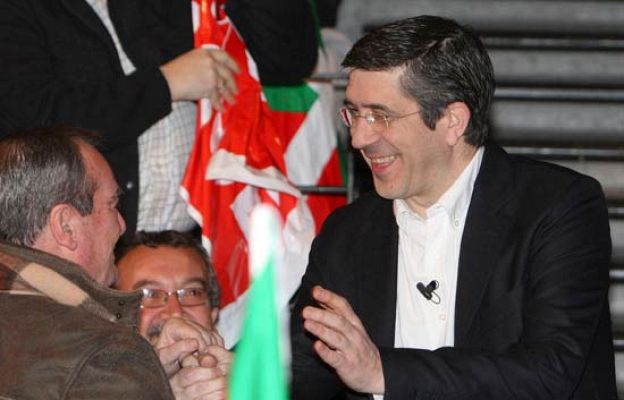  - Elecciones Vascas