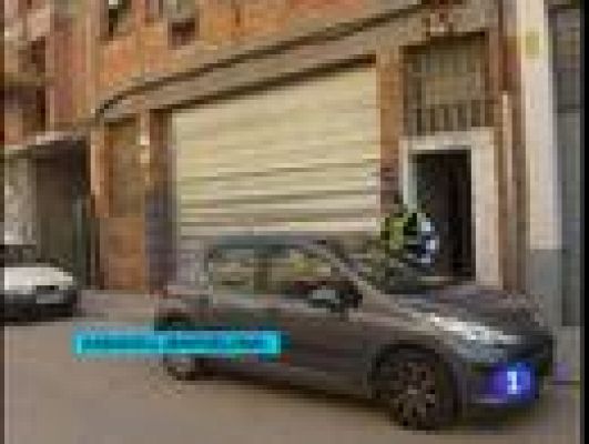  - Esclavitud en el taller textil