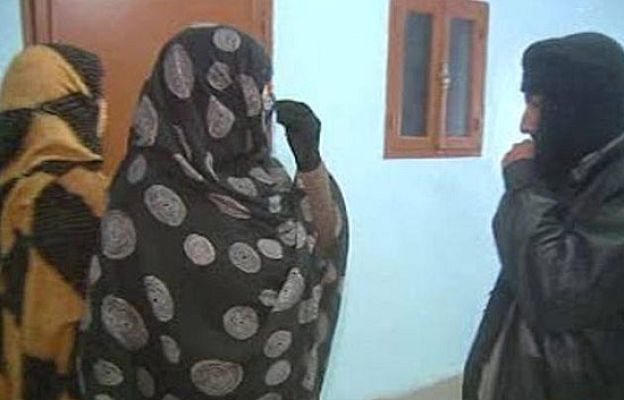  - Duelo en Marruecos